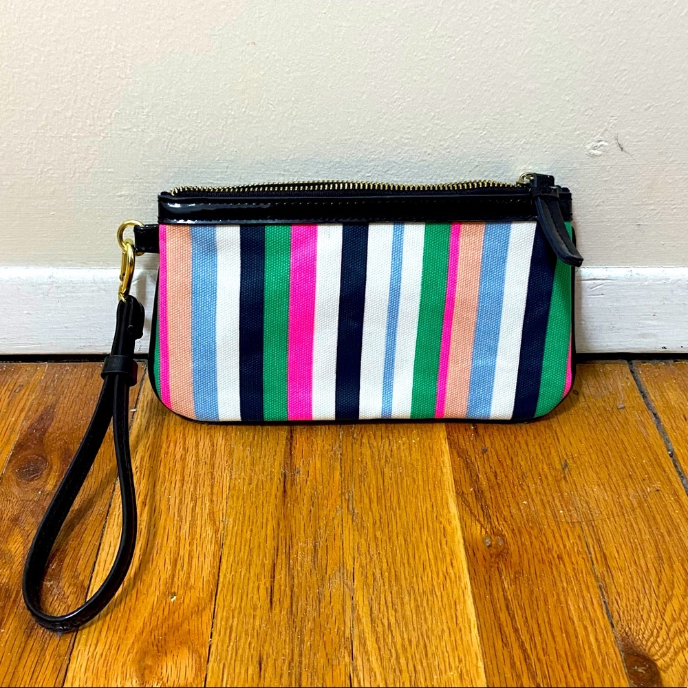 Merona Wristlet